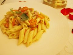 -Olive橄榄花园漂亮饭主题布置餐厅(大望路店)
