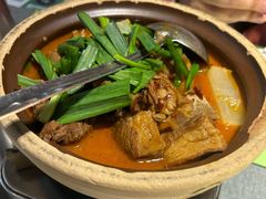-全聚贤餐厅·湖北家常菜(沙湖店)