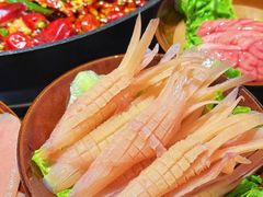 -冯校长老火锅(广州正佳广场店)