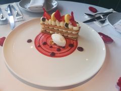 -L'Arome芳芳法国餐厅(仙林金鹰店)