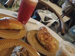 -BAKER&SPICE(环贸店)