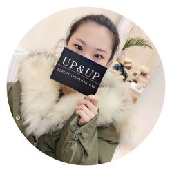 -UP&UP·半永久眉毛眼线机器野生眉