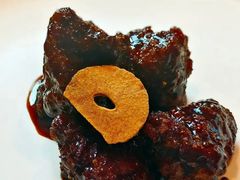 -HOMES上海本帮菜(襄阳公园店)