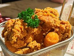 -阿吾罗日本料理(K11艺术中心店)