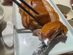 -京味斋·北京烤鸭(北京南站洋桥店)