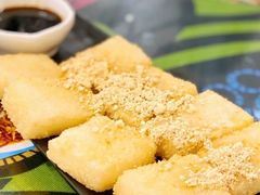 -三猫黑鱼花(南大店)