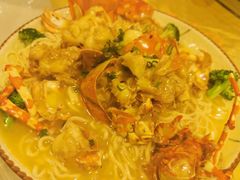 -盛港湾海鲜食府(黄沙店)