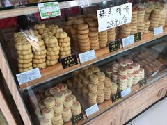 零售区-北京稻香村(前门店)