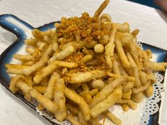 -大眼锅贴水饺(河东店)