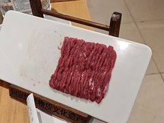 -东来顺饭庄(王府井步行街店)