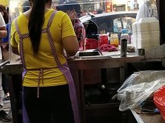 -细妹五香牛杂(步行街店)