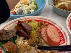 -新世界餐厅(万达店)