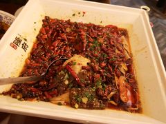 -杨记隆府(白象街店)