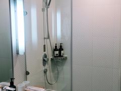 -全季酒店(上海火车站天目西路店)