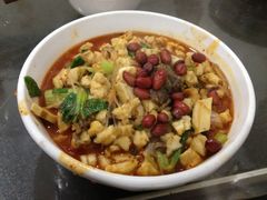 小炒泡馍-老乌家特色小炒泡馍(大皮院店)
