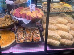 -Caidie Bakery采蝶轩(百越店)