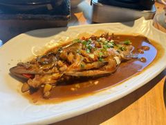 -黄山老妈·土菜(碧桂园店)