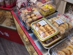 -上海虹口糕团食品厂(东方路店)