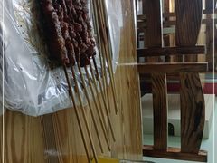 -阿龙烤串