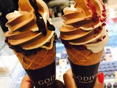 -GODIVA(港汇恒隆广场)