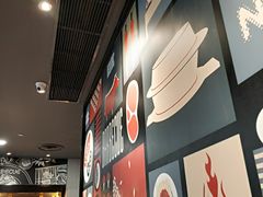 -新石器烤肉(百联川沙店)