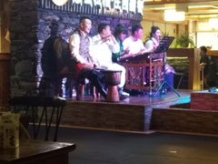 -思金拉措庄园藏餐(太阳岛店)