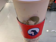 -喜茶(佛山岭南站店)