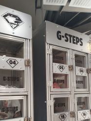 -G-STEPS舞蹈工作室
