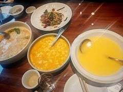 -七菜馆·东北菜·蒸饺(文体路店)