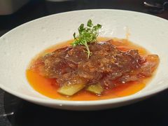-许爷家·生态湖鲜(徐汇日月光店)