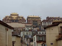 -浔岚云舍mist静谧观景美宿(丽江古城店)