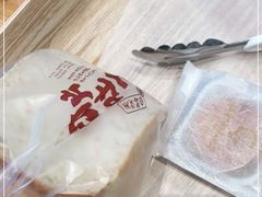 -西村叔叔的店·面包·甜品·蛋糕(清河万象汇店)