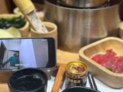 -独食火锅·半米屋台(望平街店)