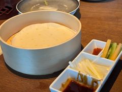 -北京老铺烤鸭(老城根店)
