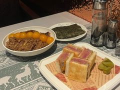 -和牛食堂•BISTRO(广州首店)