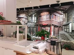 -渝信川菜(西单店)