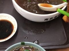 -清真蒋有记(老门东店)