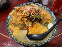 -螺世纪螺蛳粉·桂味小排档(裕德店)