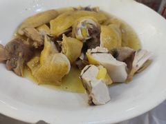 -鹭园酒家·四十年老字号