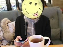 -海岩咖啡(茂业天地店)
