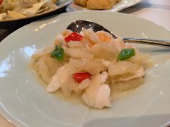 招牌小炒-杭州西湖柳莺里酒店·闻莺厅