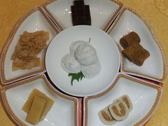 -白家大院·王府宫廷菜(苏州街店)