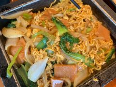 -伍丁·烤牛肋(和平东桥店)