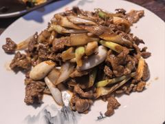 -老北京胡同味道二荤铺(酒仙桥店)