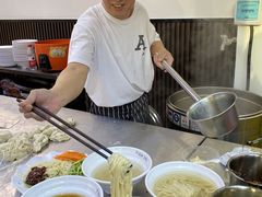 -萍姨抻面馆·鸡架冒菜(清湖店)