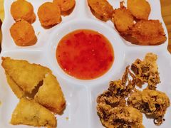 -清真·艾美可餐厅(大悦汇店)