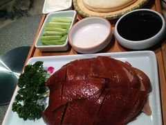 -梁家大院•农家菜(昆山会展中心店)