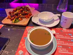 -108·公社·创意餐厅·LIVE HOUSE(李公堤店)