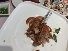-味+新京宴·烤鸭·北京菜(创意谷店)