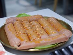 -八乔煎肉馆·丹东特色煎锅(梅林店)